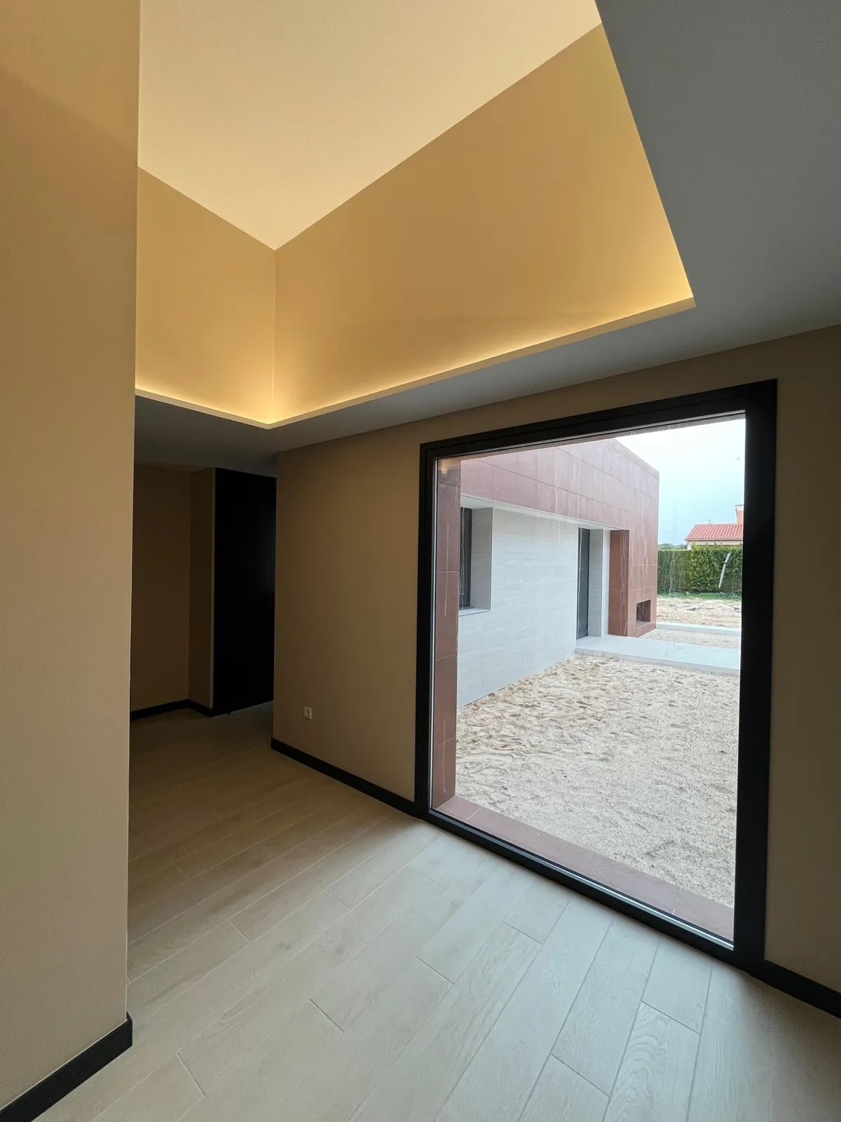 Vivienda unifamiliar en Laguna de Duero — imagen 1