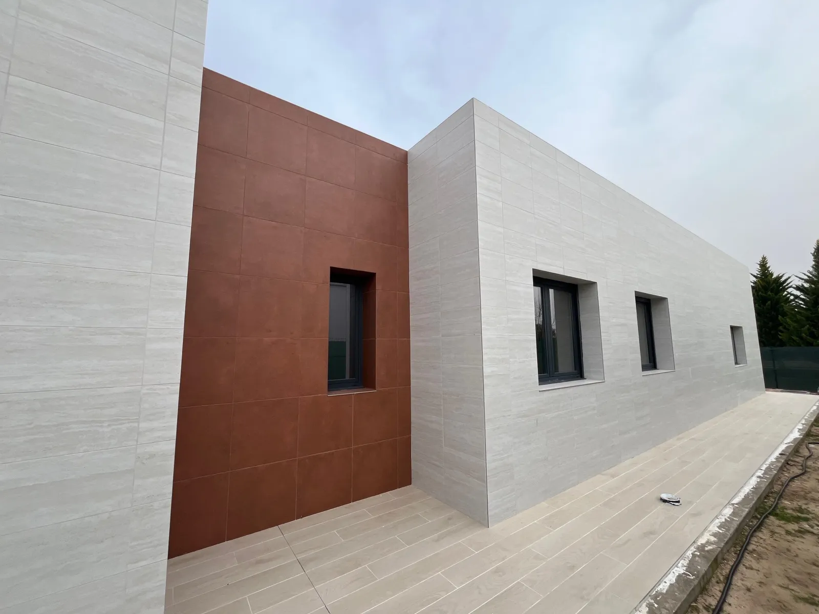 Vivienda unifamiliar en Laguna de Duero — imagen 2