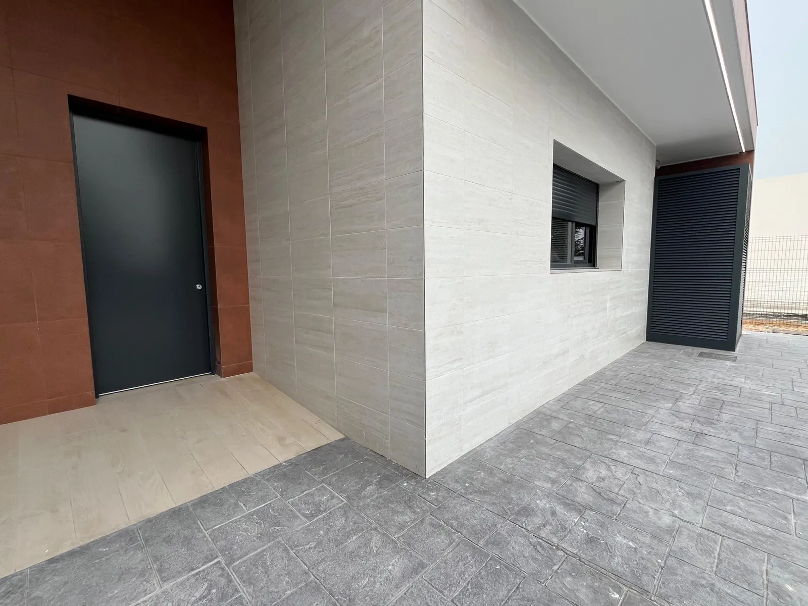 Vivienda unifamiliar en Laguna de Duero — imagen 5