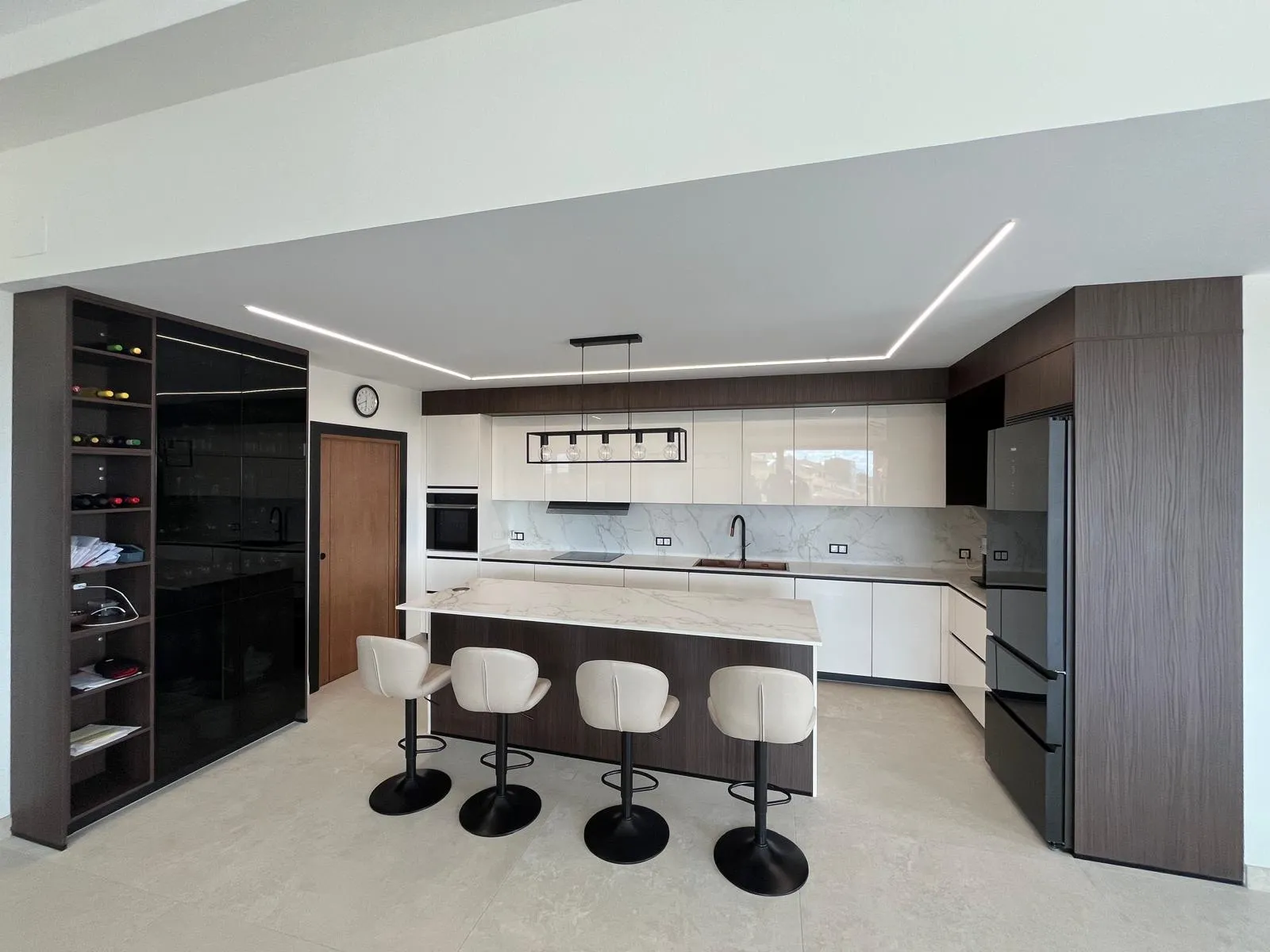 Vivienda unifamiliar en Peñaflor de Hornija — imagen 1